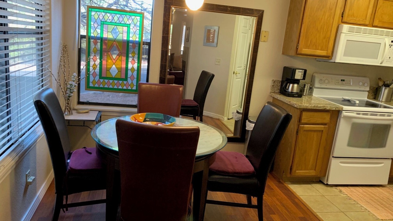 Photo of Kitchen in Tucson