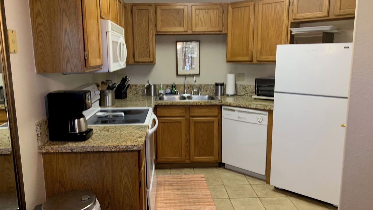 Photo of Kitchen in Tucson