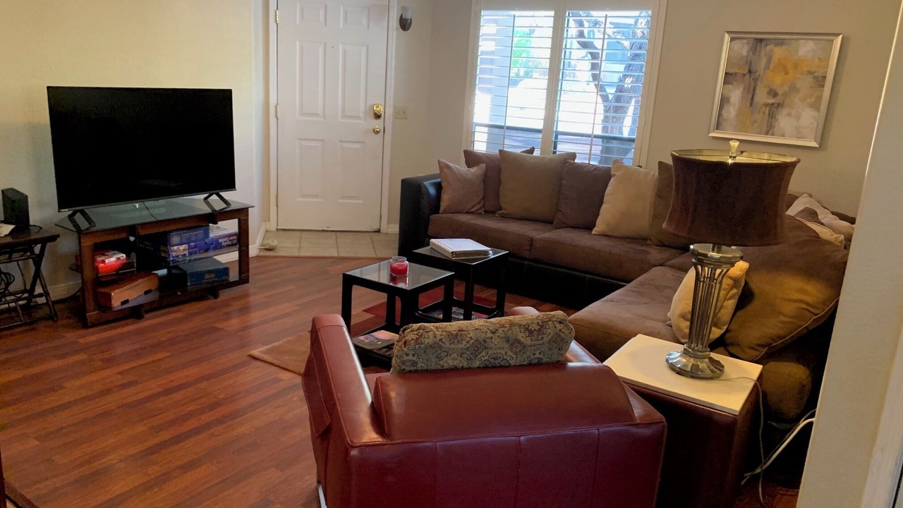 Photo of Livingroom in Tucson