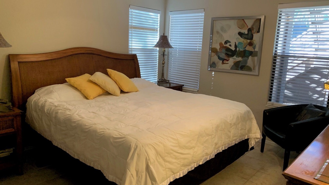 Photo of Bedroom in Tucson