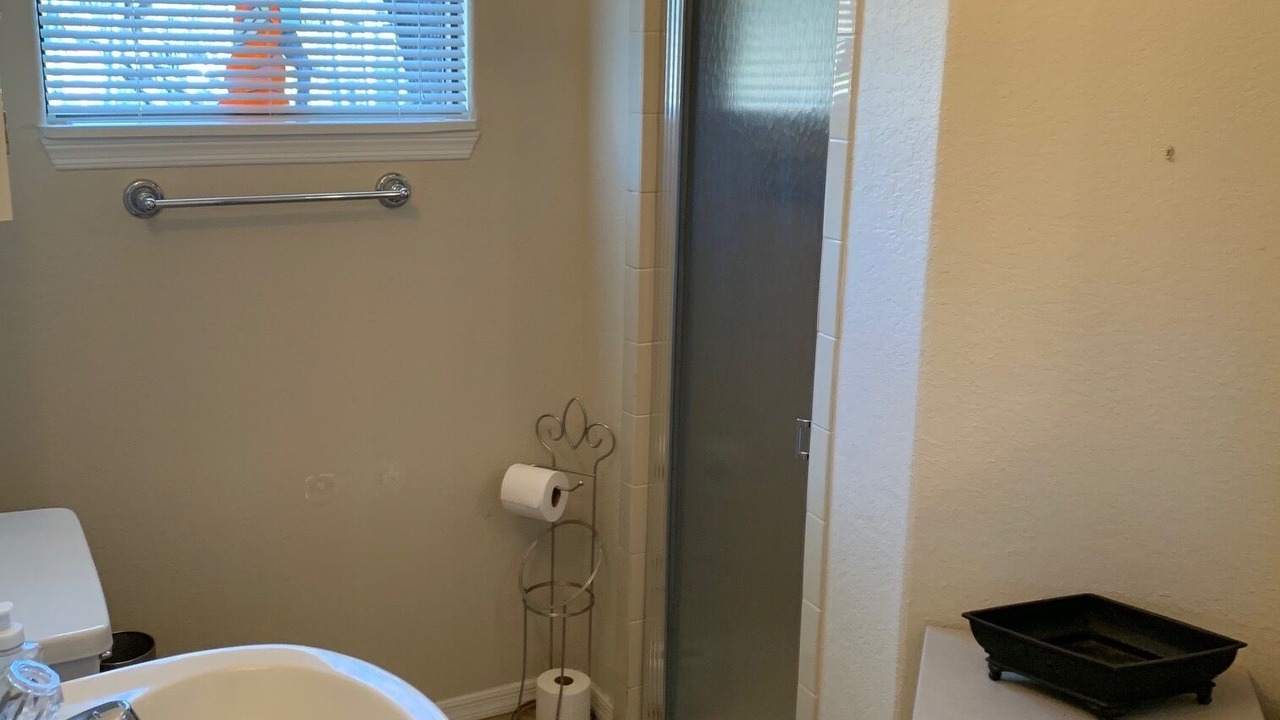 Photo of Bathroom in Tucson