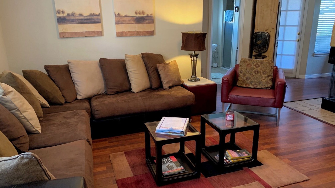 Photo of Livingroom in Tucson