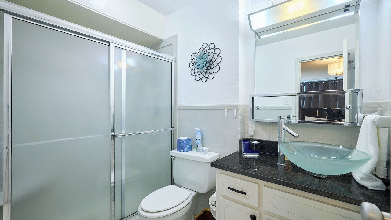 Photo of Bathroom in Mid America