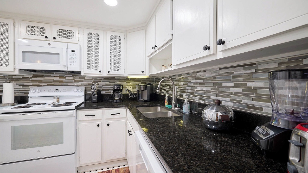 Photo of Kitchen in Mid America
