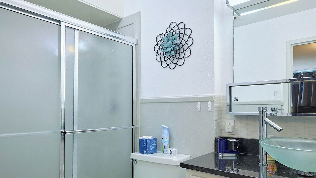 Photo of Bathroom in Mid America