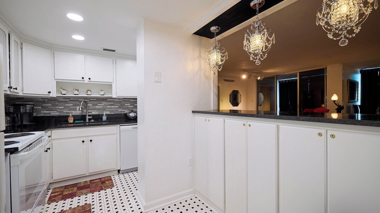 Photo of Kitchen in Mid America