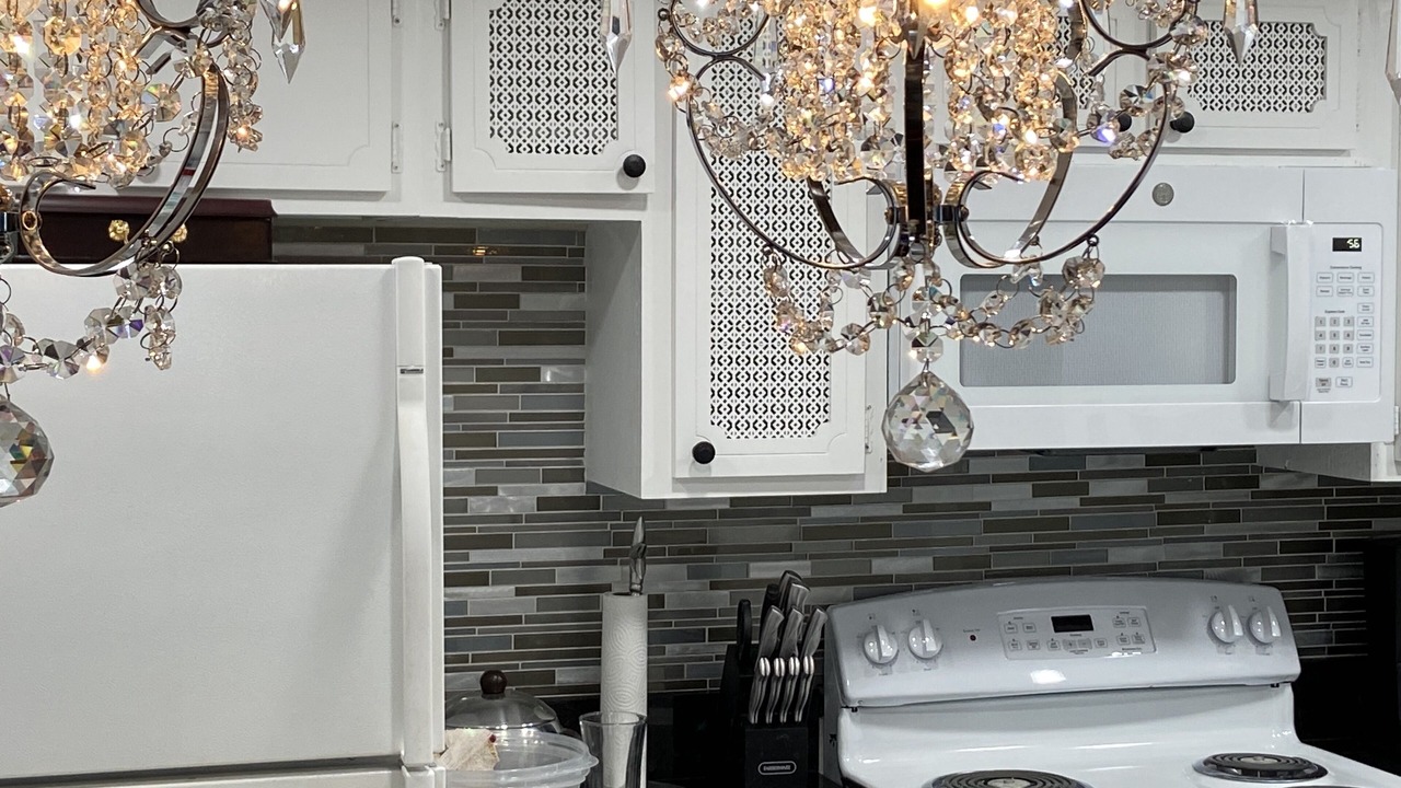 Photo of Kitchen in Mid America