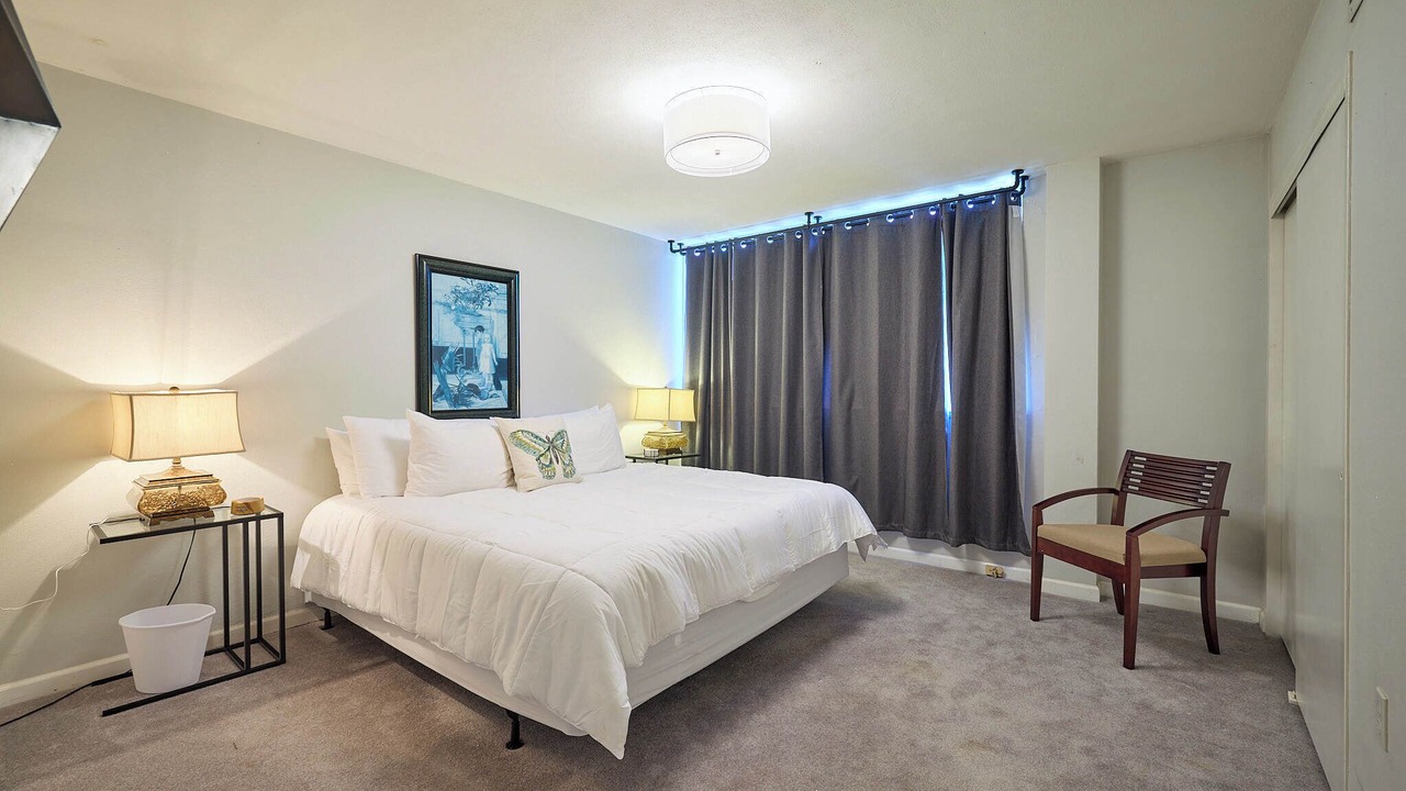 Photo of Bedroom in Mid America