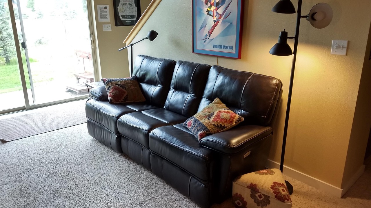 Photo of Bedroom in Big Sky