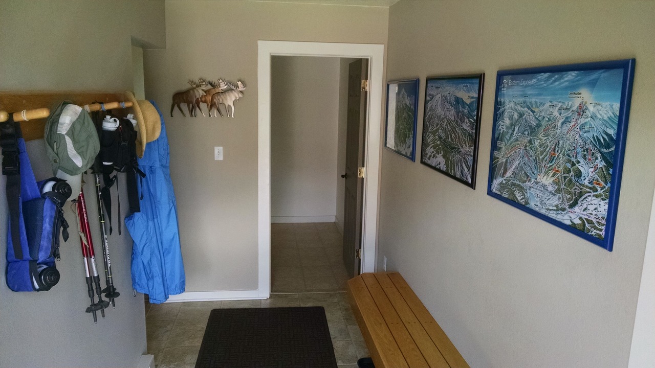 Photo of Bedroom in Big Sky