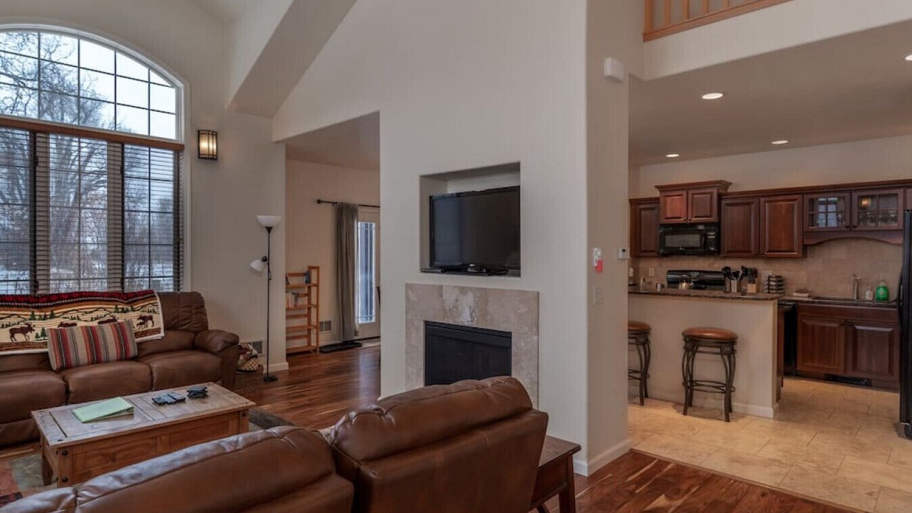 Photo of Livingroom in Driggs