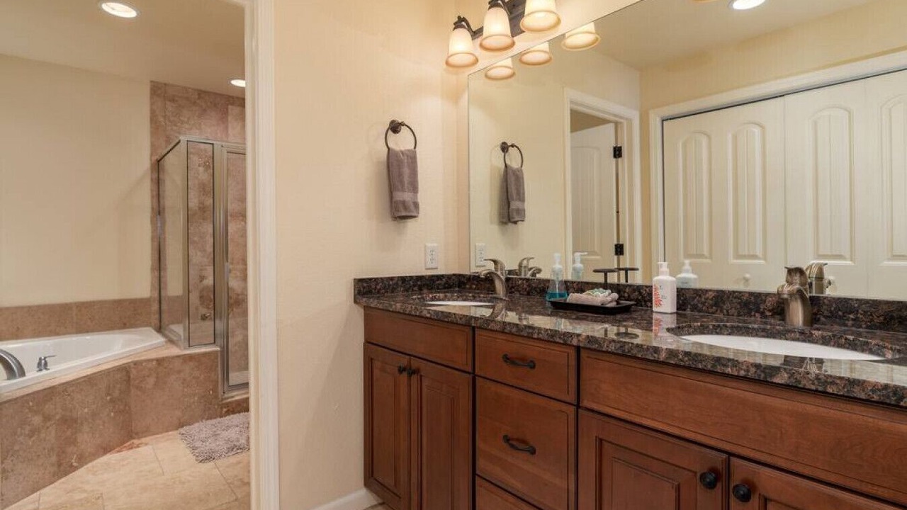 Photo of Bathroom in Driggs