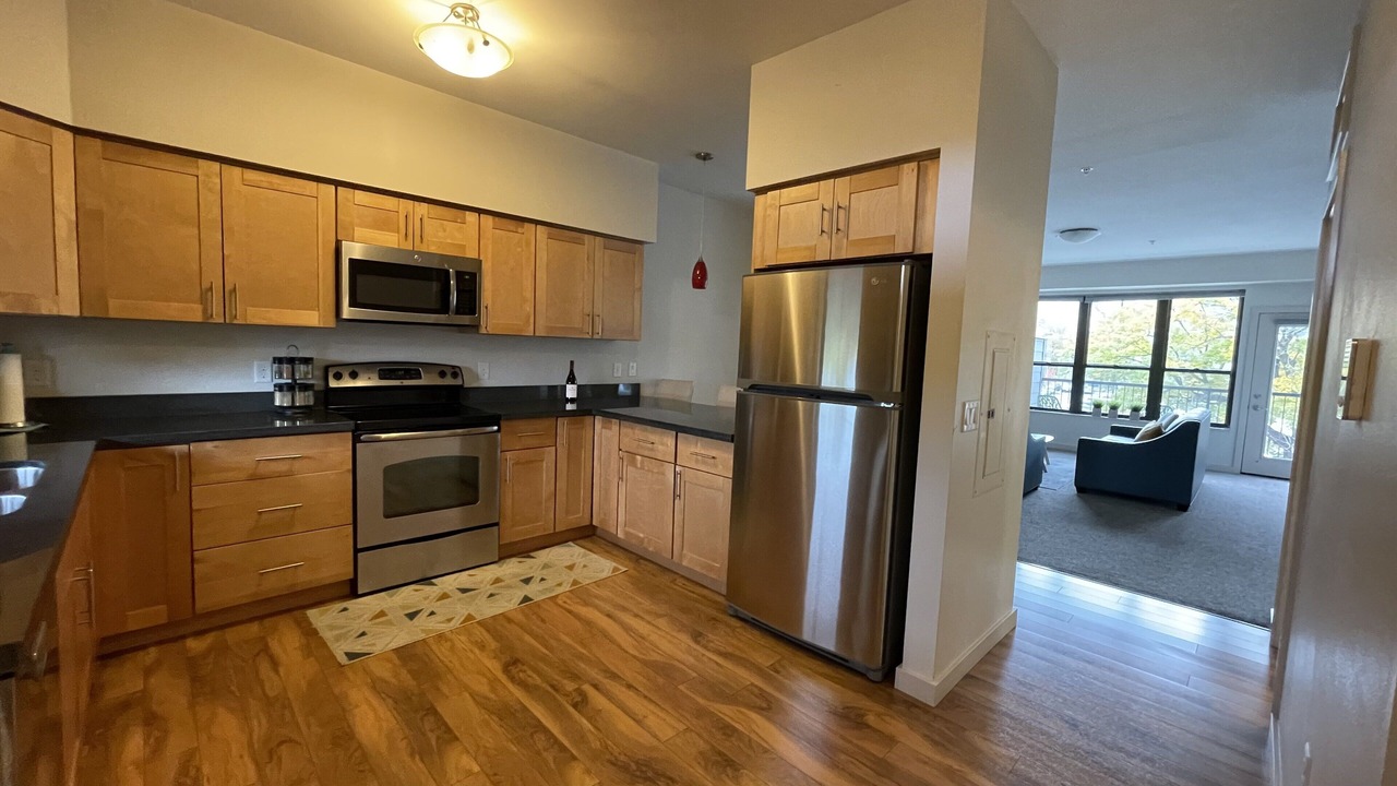 Photo of Kitchen in Heart of Missoula