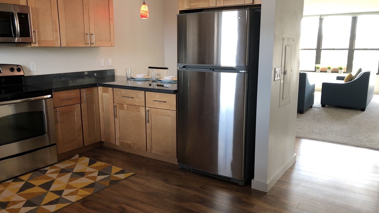 Photo of Kitchen in Heart of Missoula