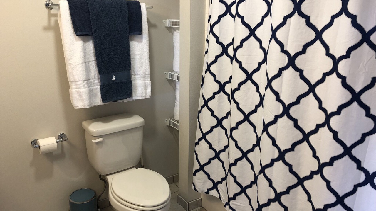 Photo of Bathroom in Heart of Missoula