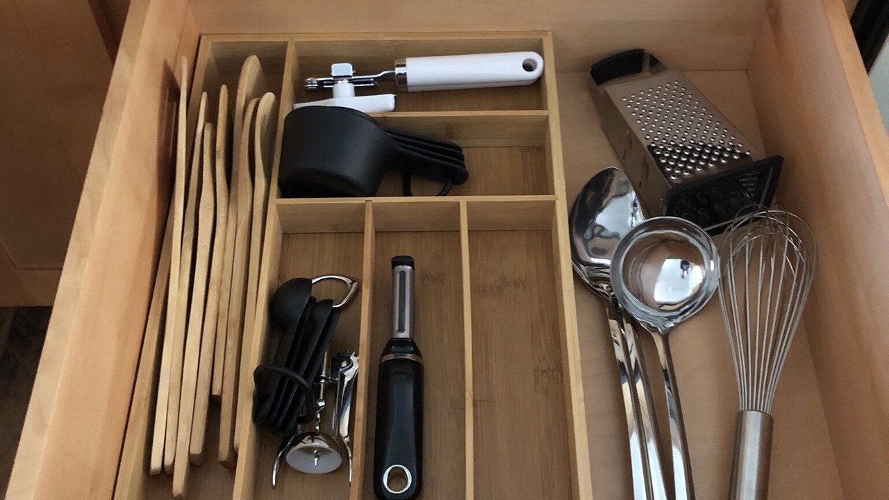 Photo of Kitchen in Heart of Missoula