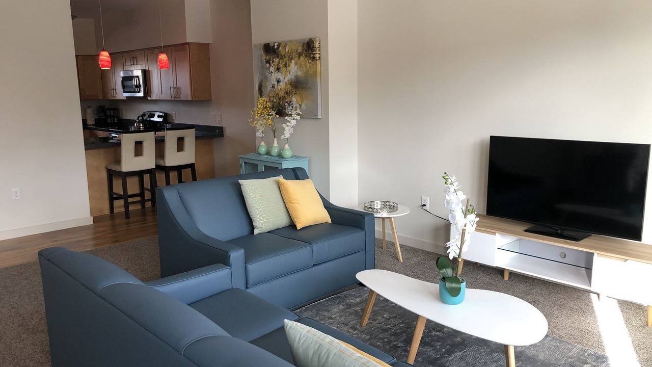 Photo of Livingroom in Heart of Missoula