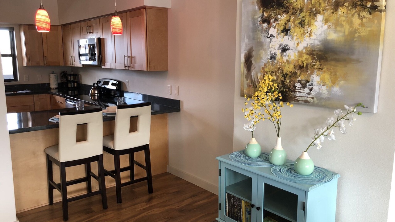 Photo of Kitchen in Heart of Missoula