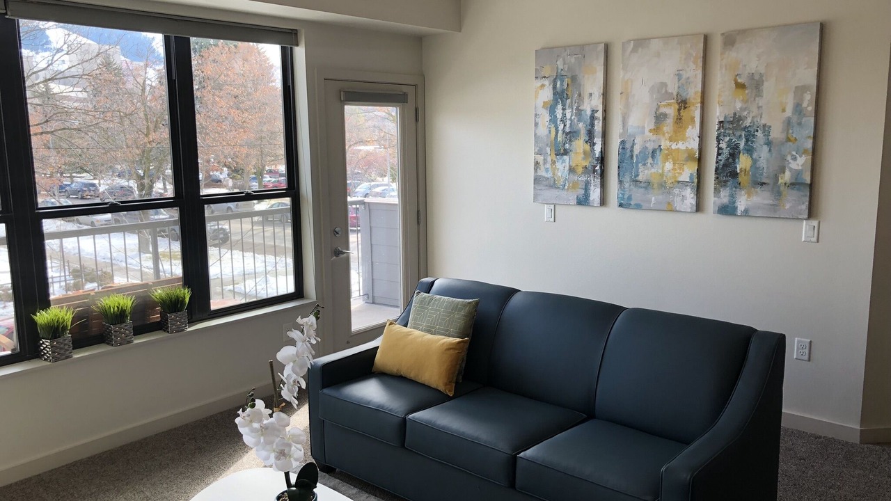 Photo of Livingroom in Heart of Missoula