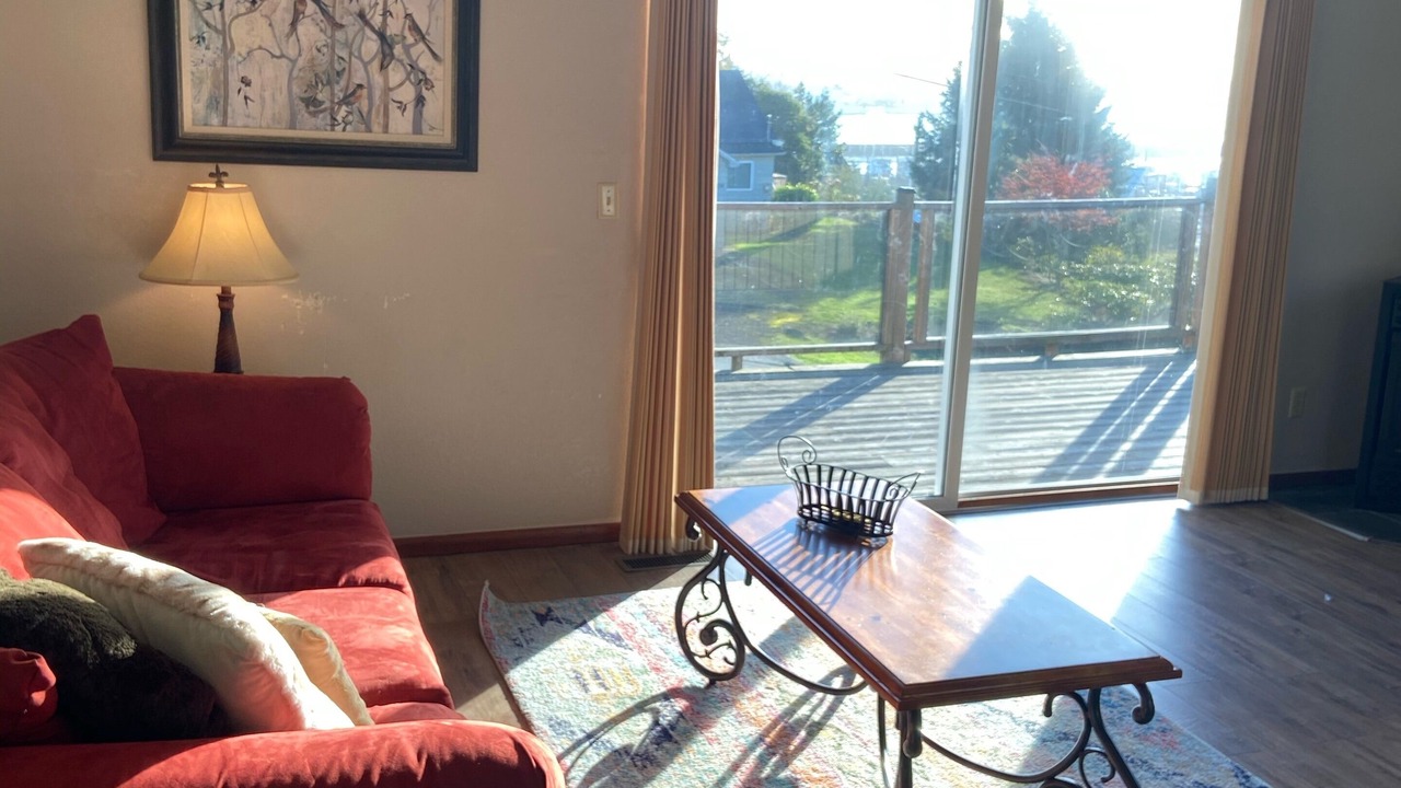 Photo of Bedroom in Newport