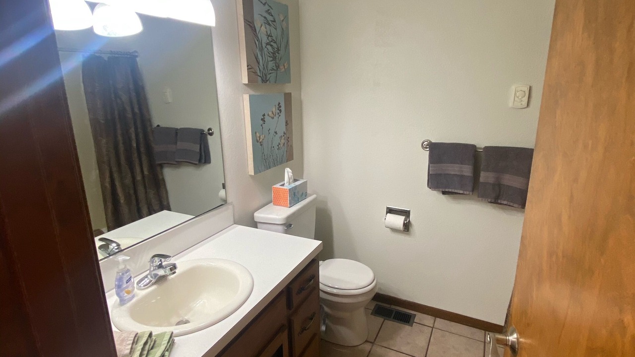 Photo of Bathroom in Newport