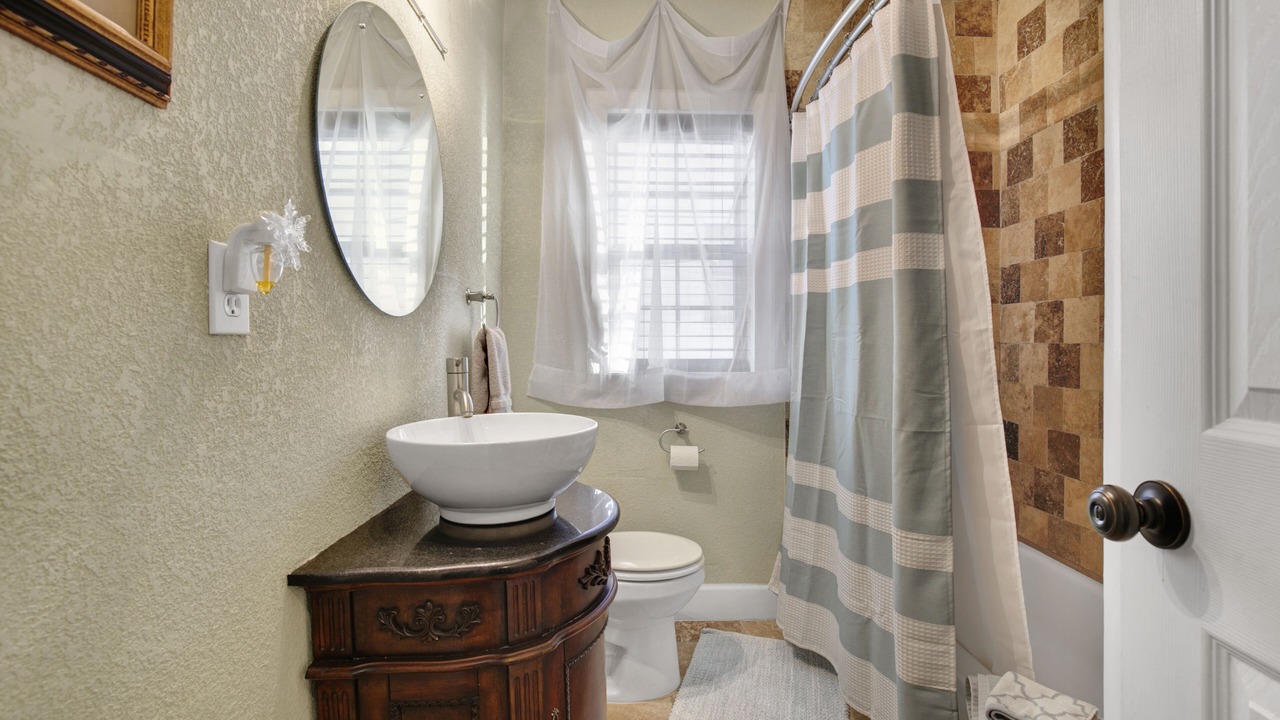 Photo of Bathroom in Fair Heights