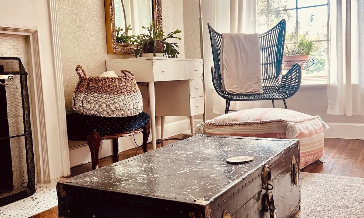 Photo of Livingroom in Fair Heights