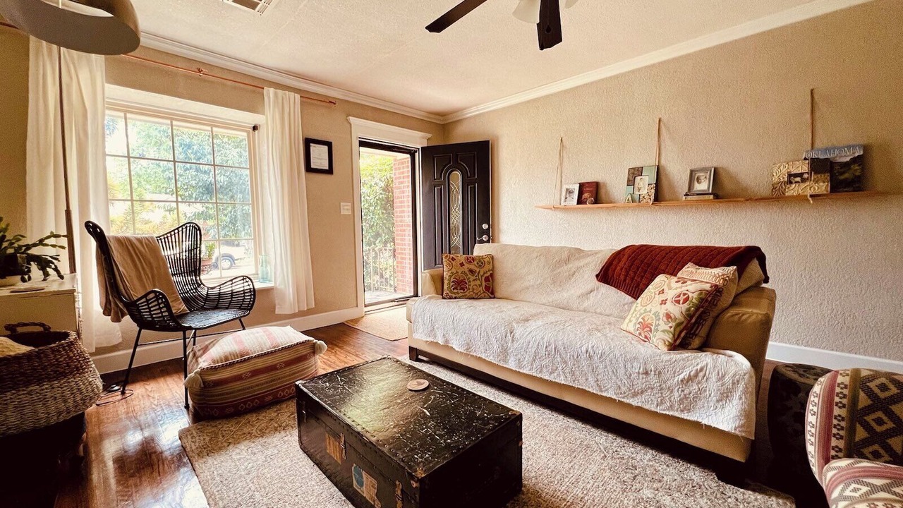 Photo of Bedroom in Fair Heights