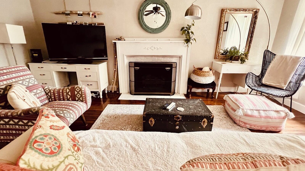 Photo of Bedroom in Fair Heights
