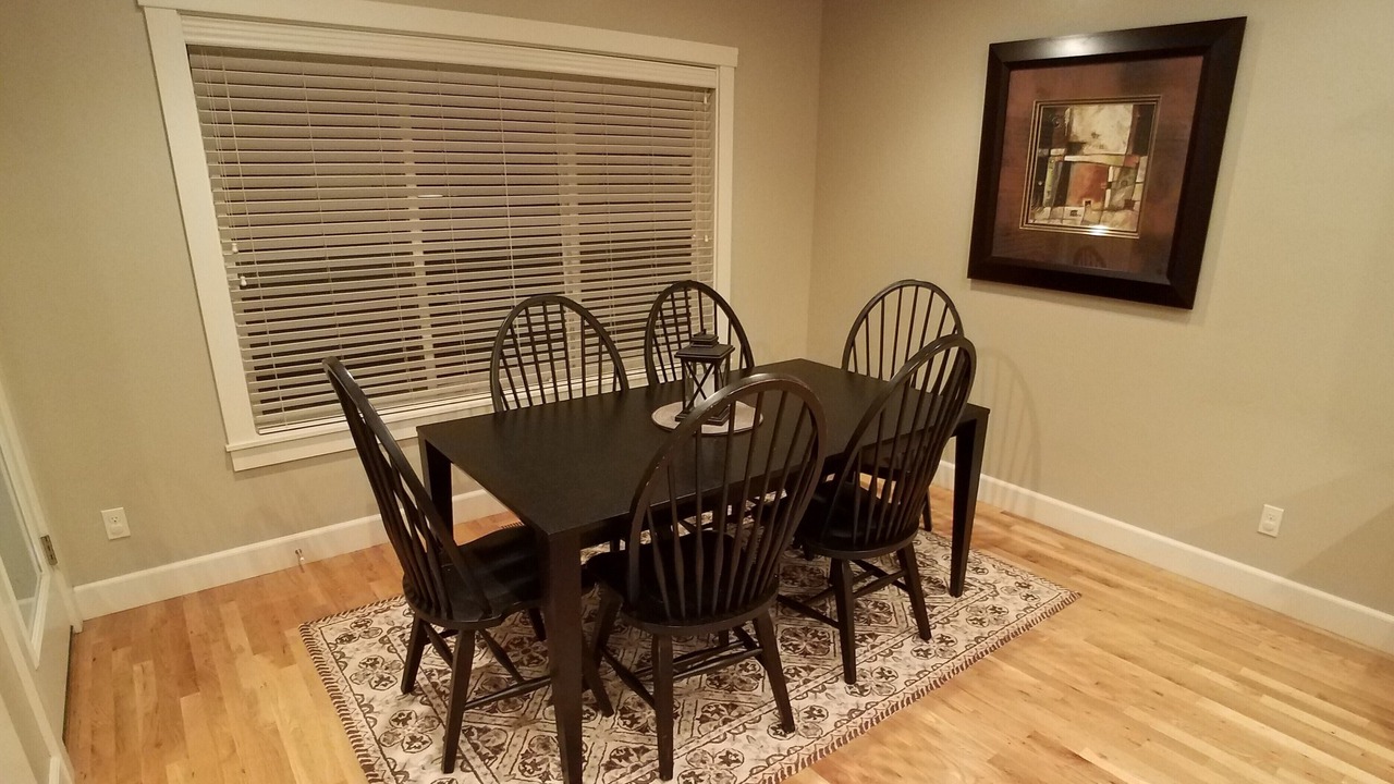 Photo of Livingroom in Meridian