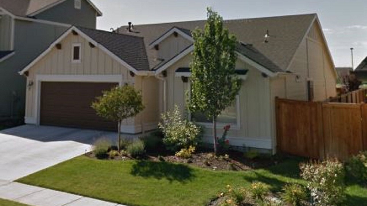 Photo of Outdoor in Meridian
