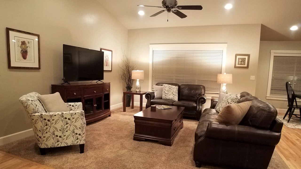 Photo of Livingroom in Meridian