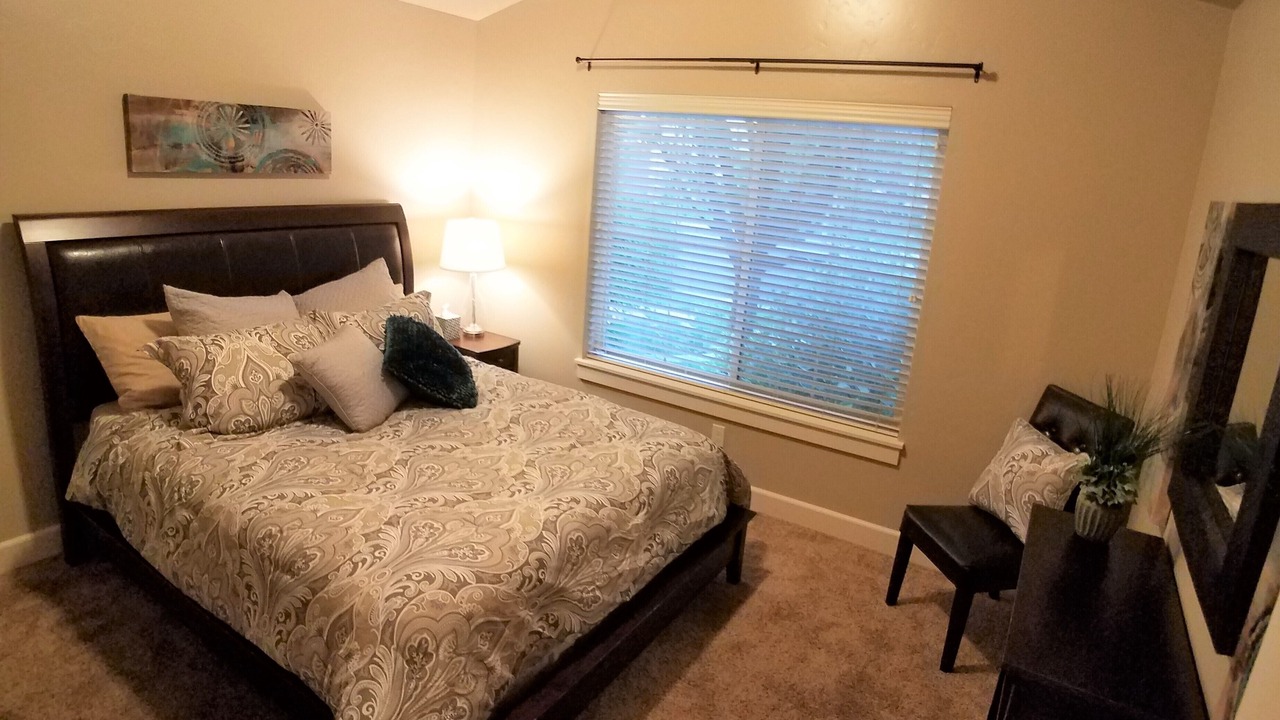 Photo of Bedroom in Meridian