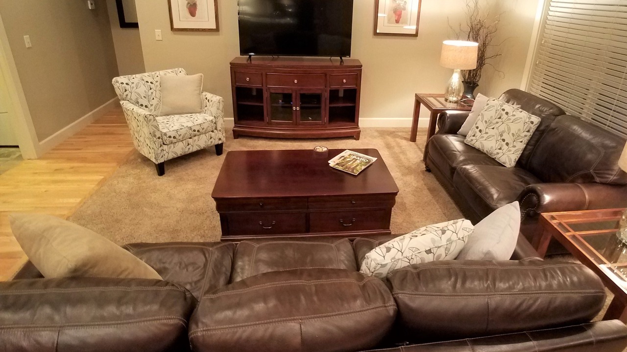 Photo of Livingroom in Meridian