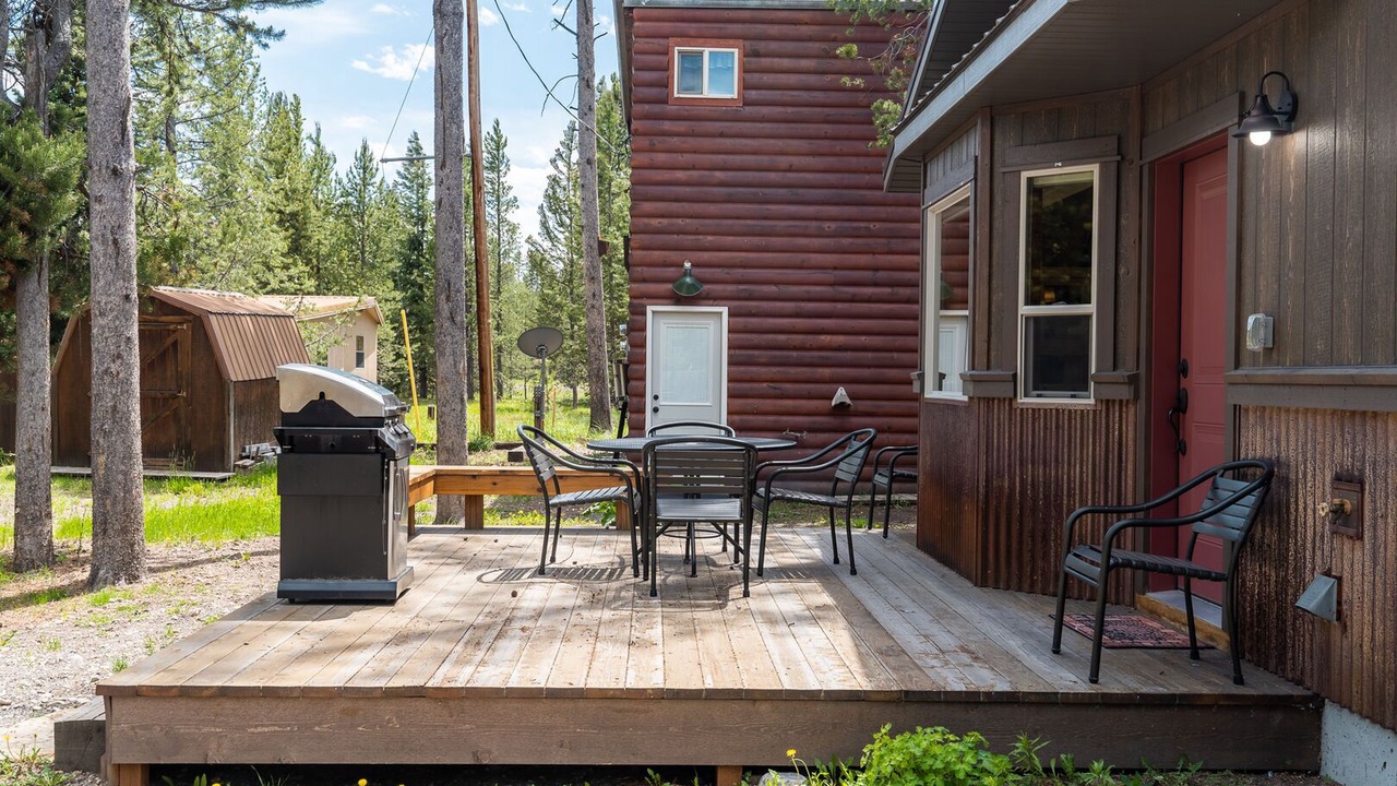 Photo of Outdoor in West Yellowstone