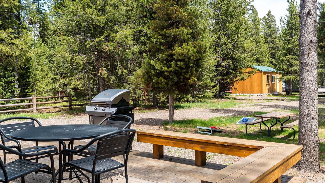 Photo of Outdoor in West Yellowstone