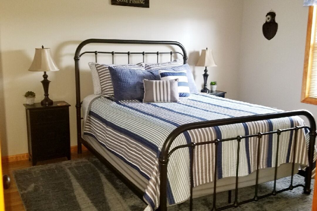 Photo of Bedroom in Gallipolis Ferry
