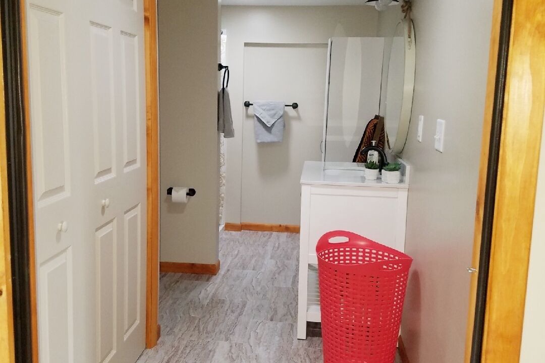 Photo of Bathroom in Gallipolis Ferry