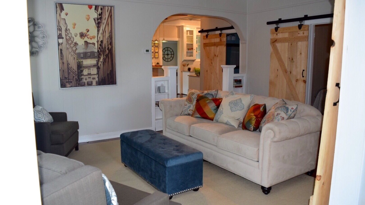 Photo of Livingroom in Witmer