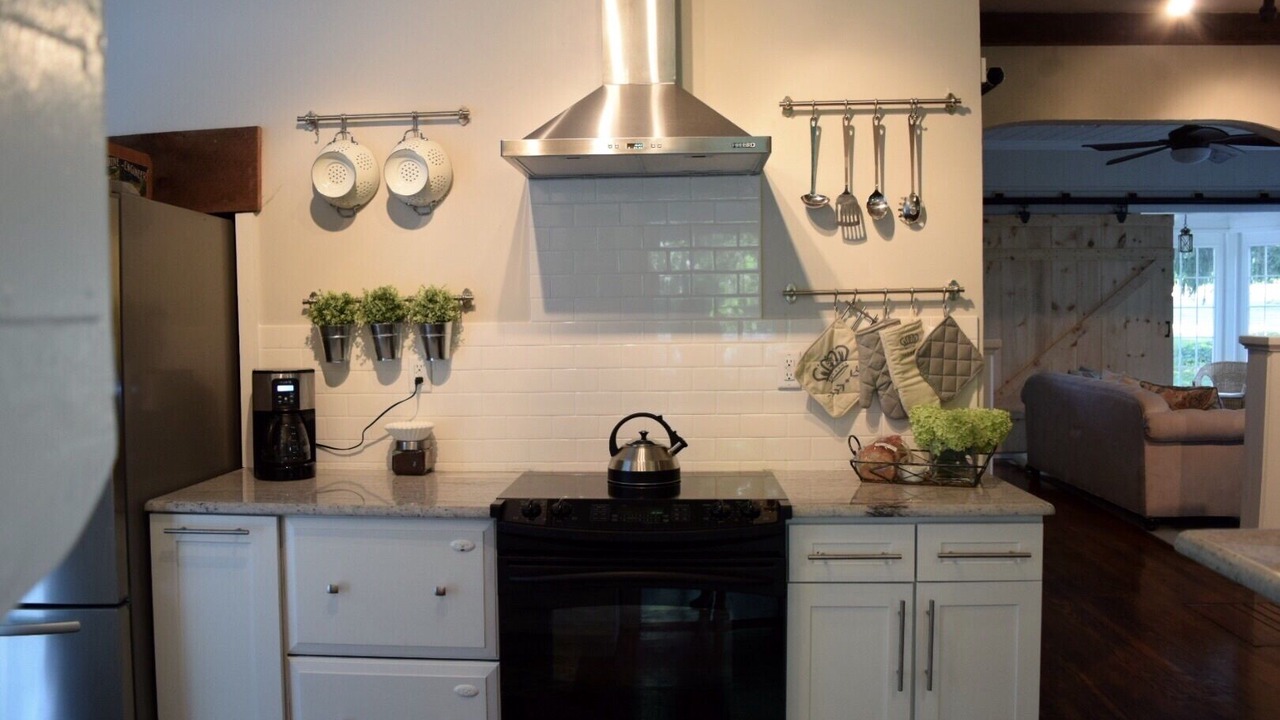 Photo of Kitchen in Witmer