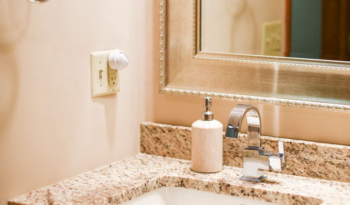 Photo of Bathroom in Mill Hall