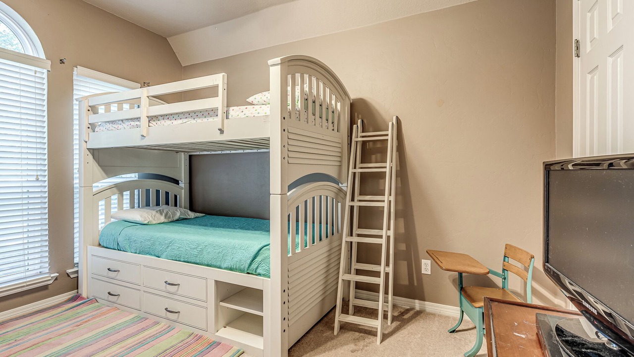 Photo of Bedroom in Longtown