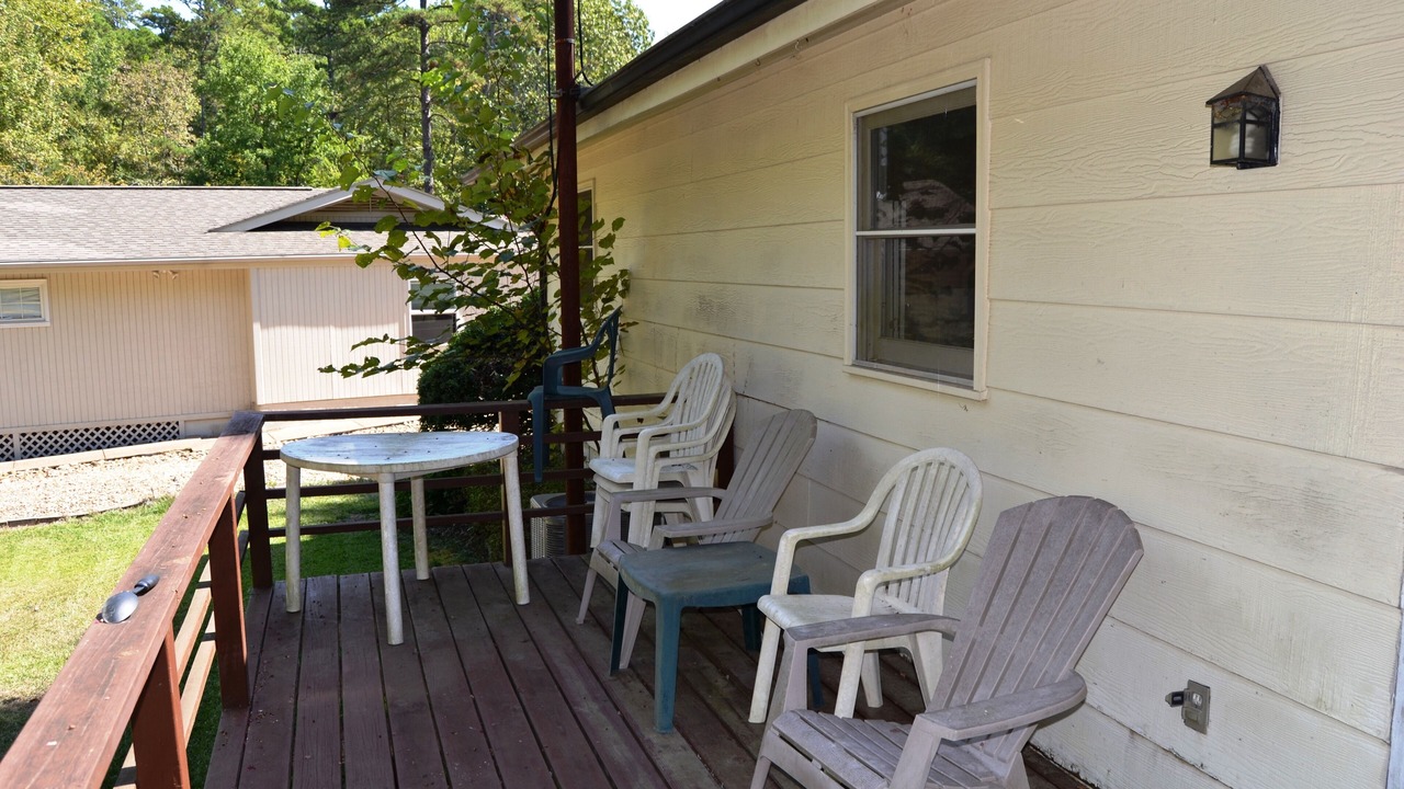 Photo of Outdoor in Hot Springs Village