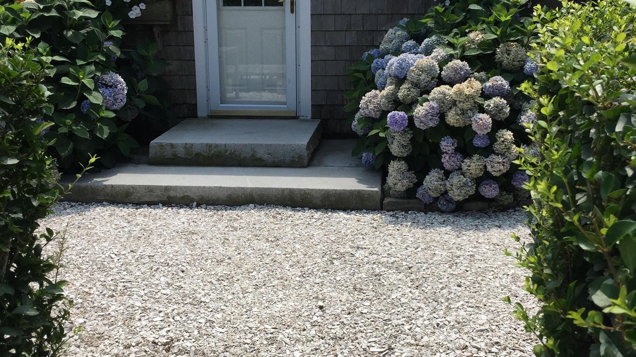 Photo of Outdoor in Nantucket Town