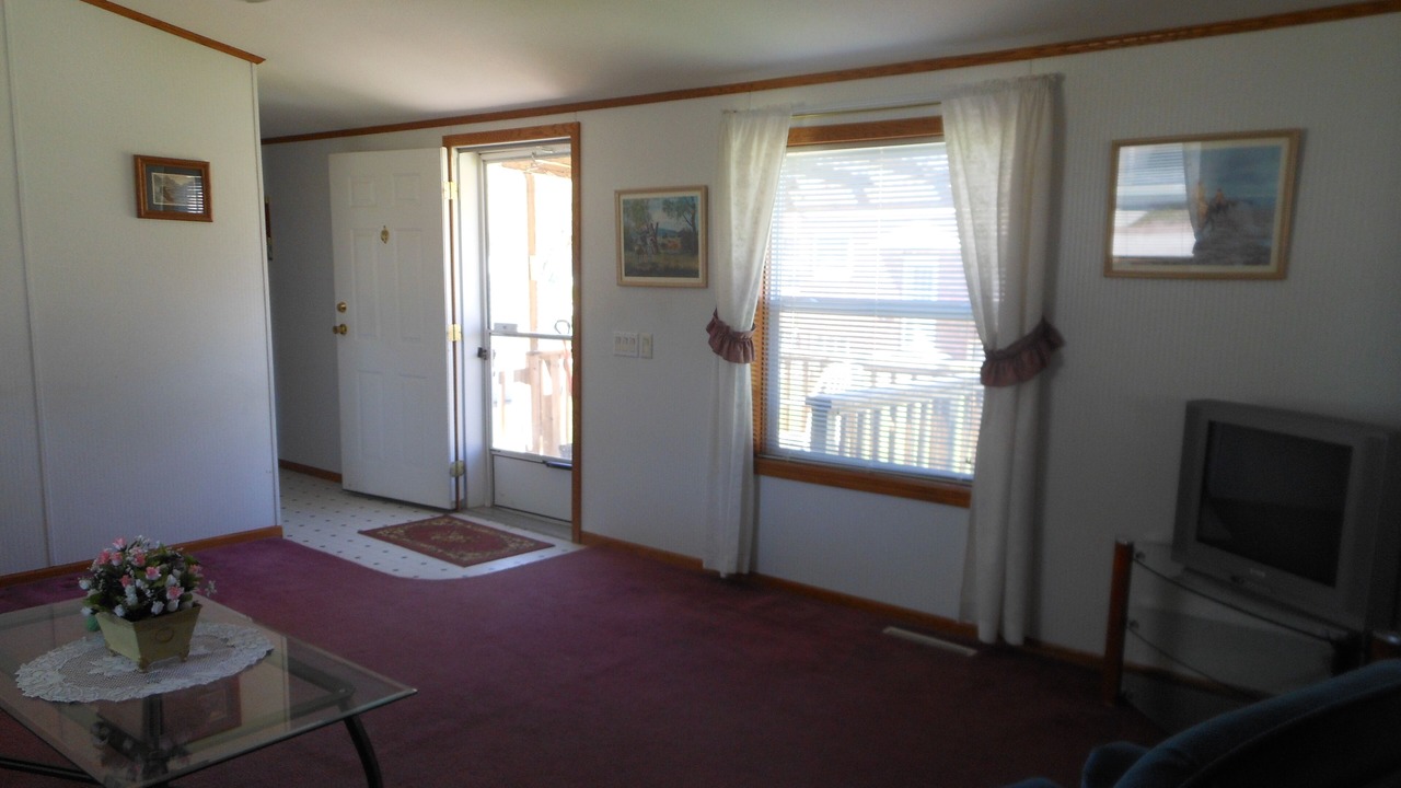 Photo of Bedroom in Custer