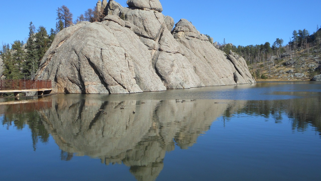 Photo of Outdoor in Custer
