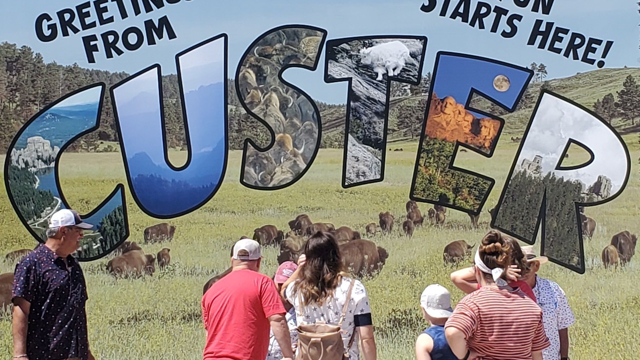 Photo of Others in Custer