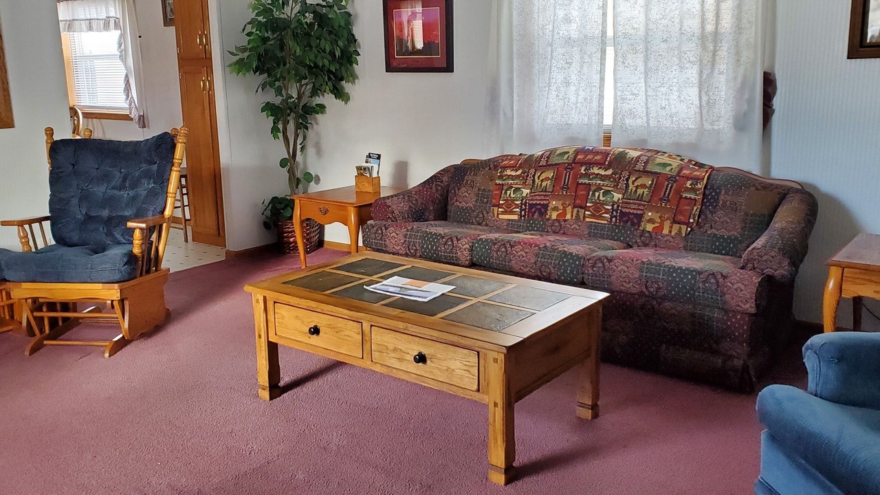 Photo of Bedroom in Custer
