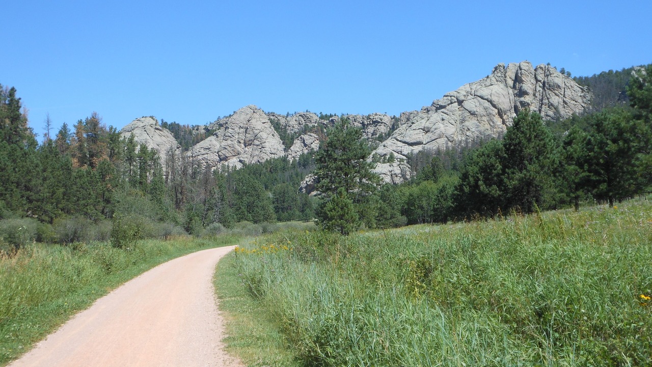 Photo of Others in Custer