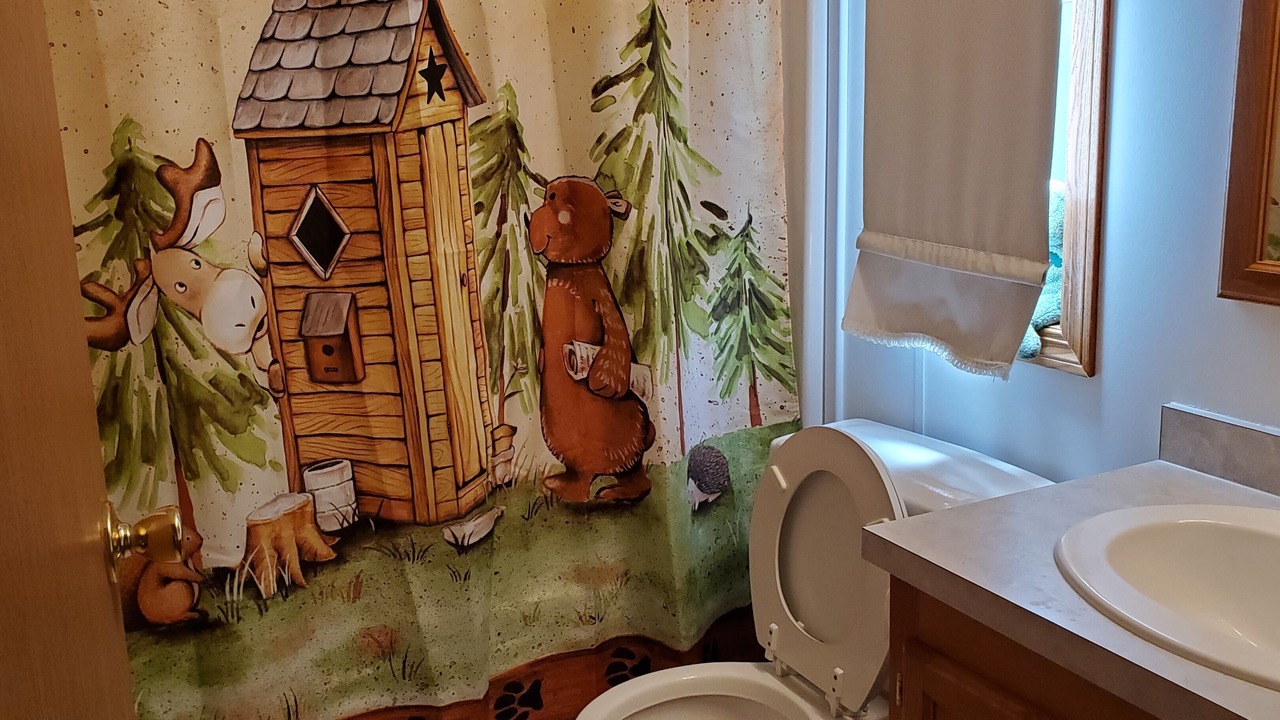 Photo of Bathroom in Custer